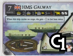 HMS Galway - 51
